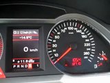 Audi a6 3.0Tdi quattro 0-100 beschleunigung acceleration