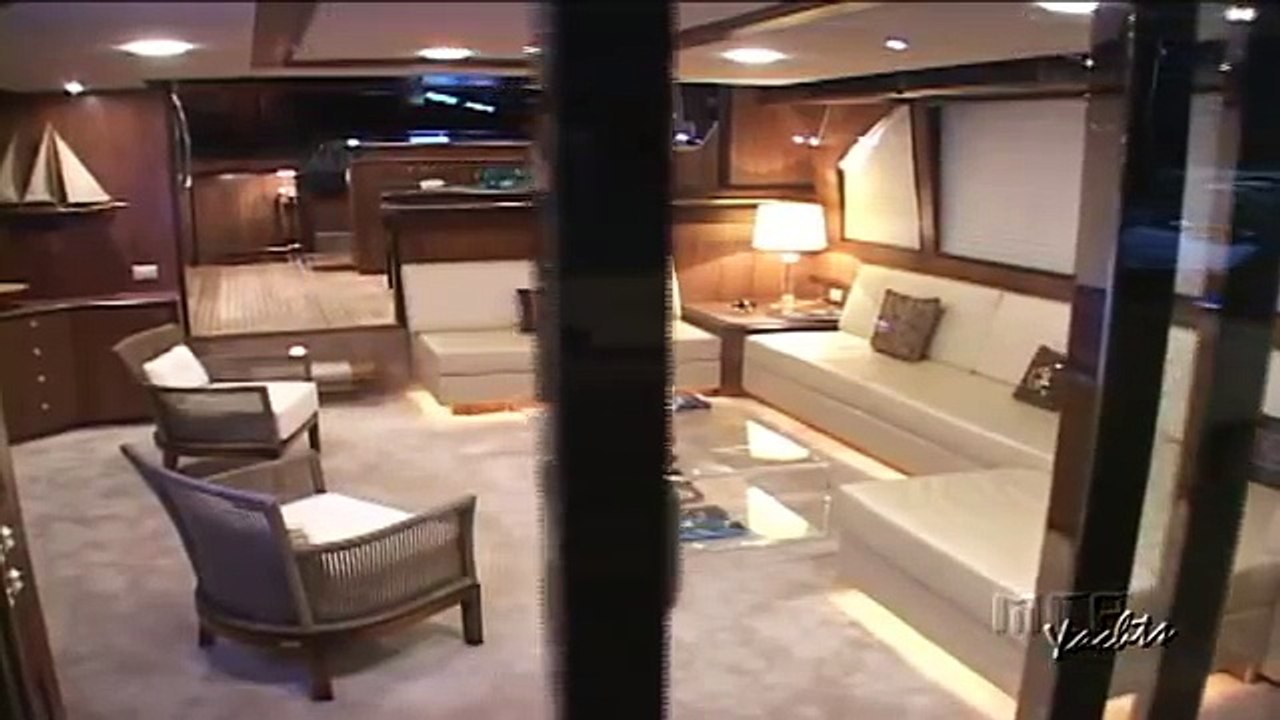 Motor Yacht Classic 76