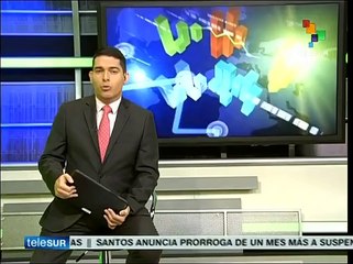 Campesinos de Paraguay continúan luchando por recuperar sus tierras