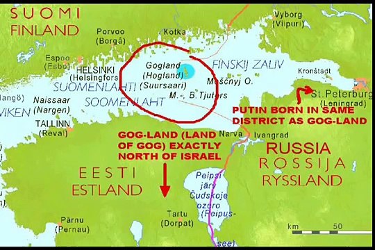 End Time Weapons: IAF Israeli Squadron Hammers - preparing to attack Iran, Ezekiel 38 Approaching
