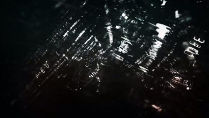 Call Of Duty - Black OPS III - #BackInBlack Teaser !