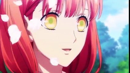 Romantic Multi Anime Mix AMV  One in a Million ♡ Happy Valentine's Day ♡