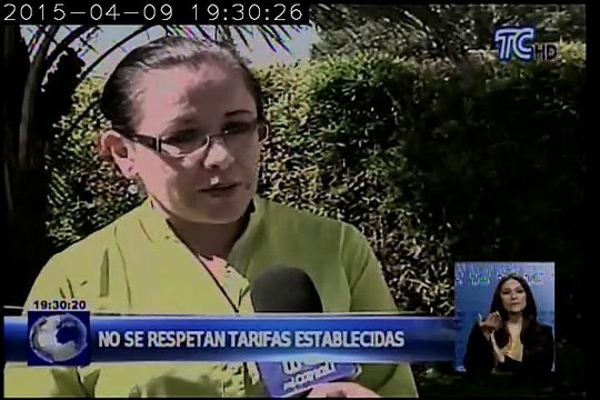 Se presentan denuncias ante abusos de tarifas de taxis