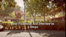 Financial Aid for College Step 1: Complete the FAFSA for Student Loans