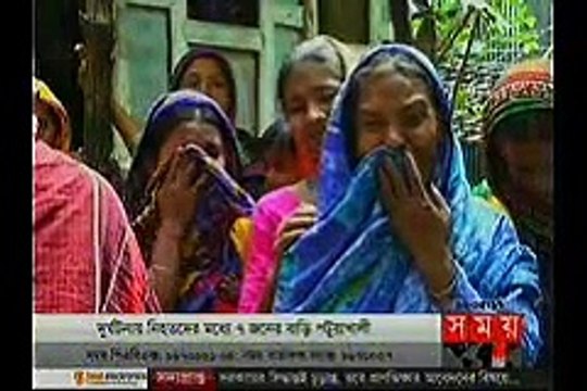 Today Bangla News Live 10 April 2015 On Somoy TV All Bangladesh News