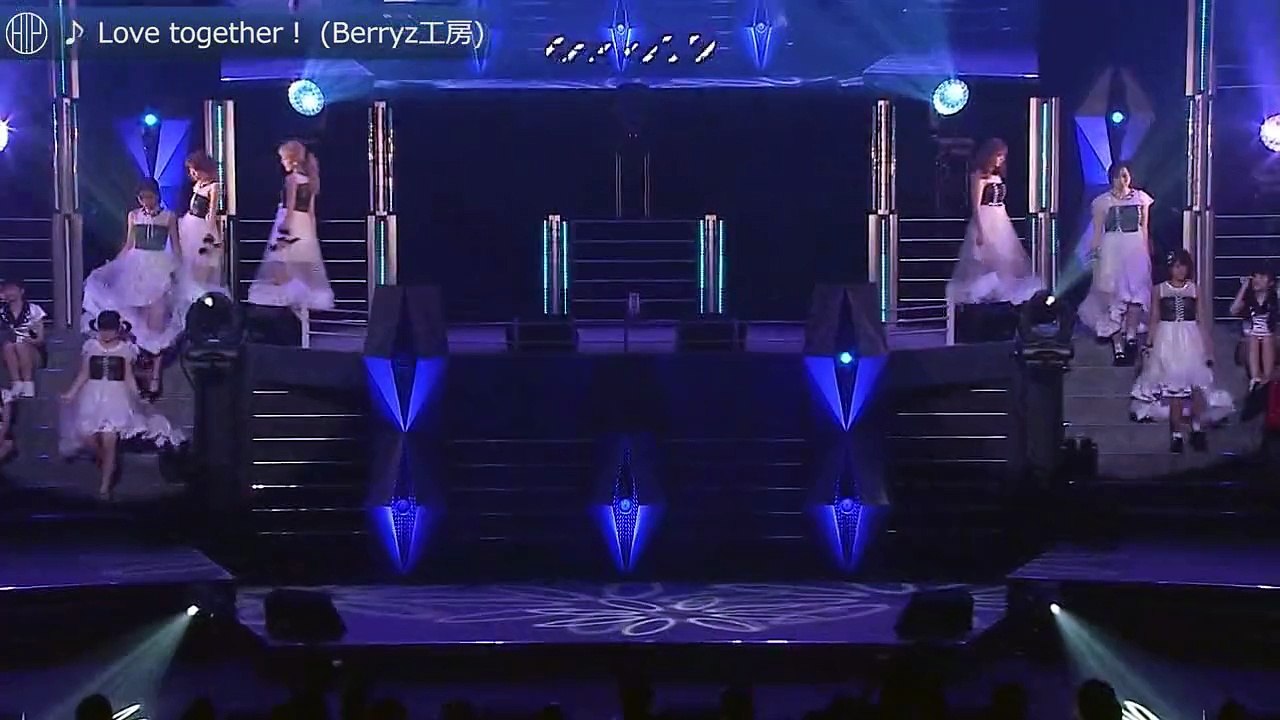 37. Love together! (Subbed)