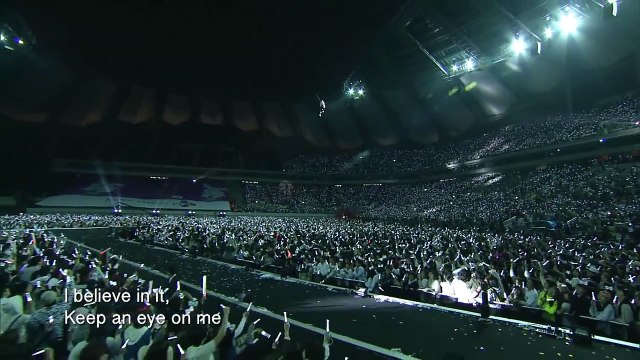 PSY - 'DREAM OF GOOSE' Performance at 2013 SEOUL CONCERT HAPPENING