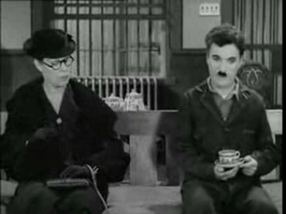 charlie chaplin
