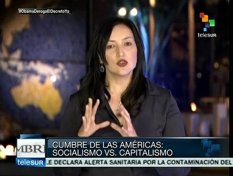 Panamá: denuncian exclusión de algunos sectores sociales en foros