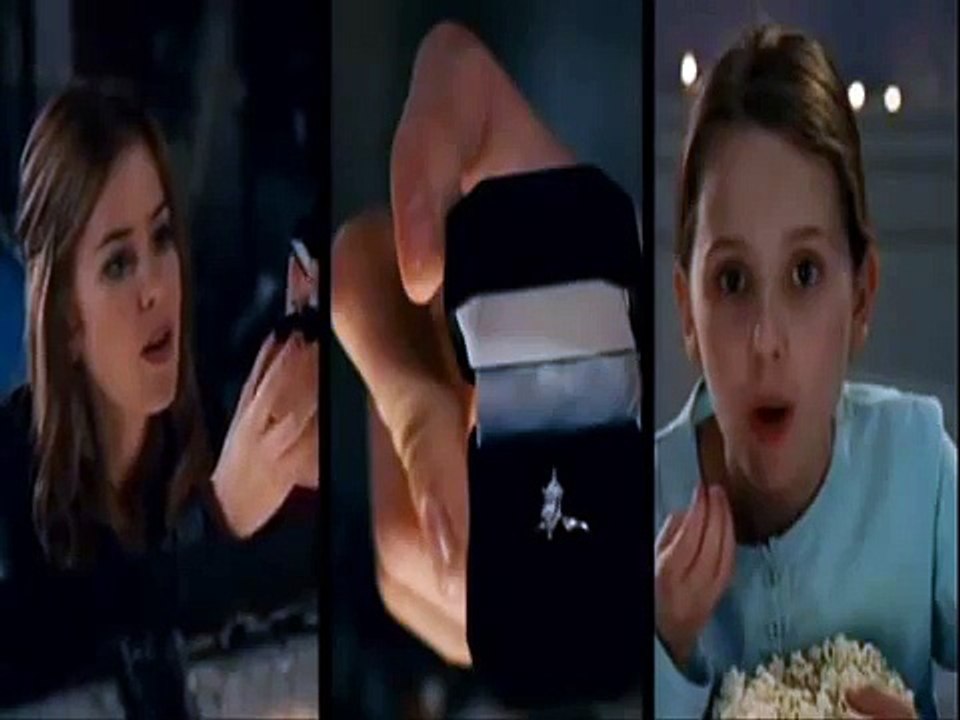Definitely Maybe Beautiful Scene