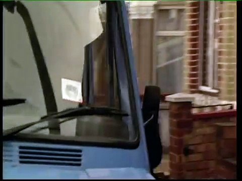 Ray Winstone - Face (1997)