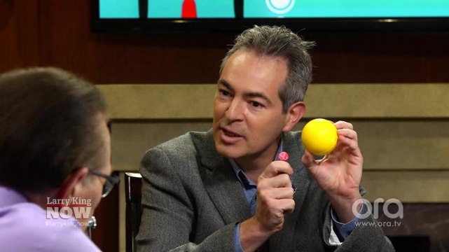 Scientists: Billions Of Planets Like Earth Out There (VIDEO)