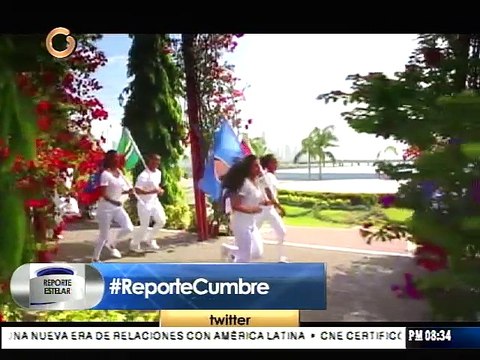 Conozca en Reporte Estelar los objetivos de la Cumbre de las Américas