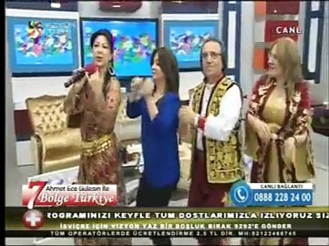 SEYHAN GÜLER VİZYONTÜRK ELLİK