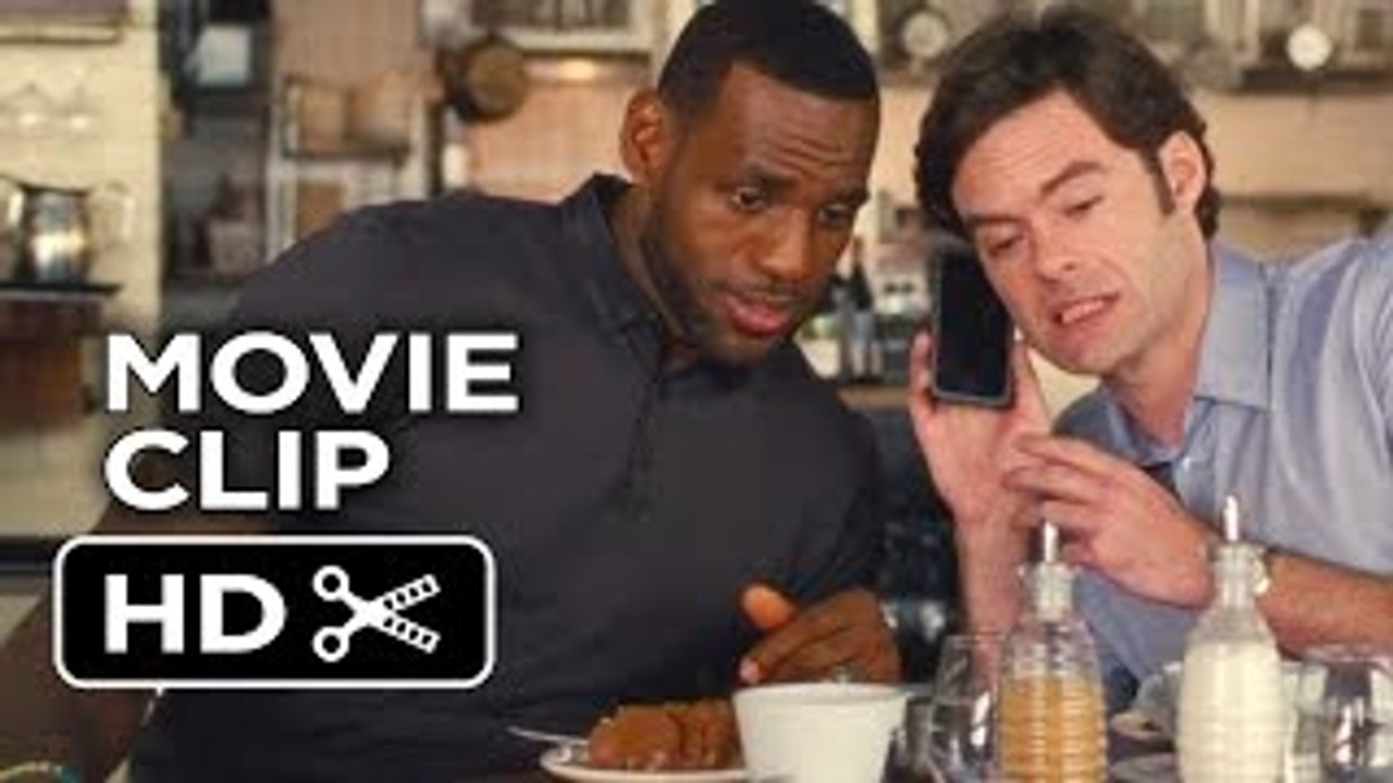 Trainwreck Movie CLIP - Asking Amy Out (2015) - Bill Hader, Amy Schumer Comedy HD