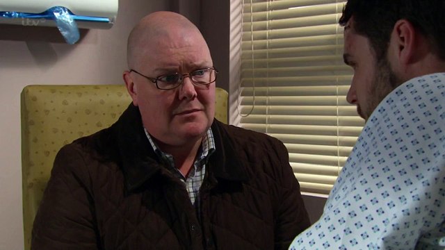 Aaron Livesy 9th April 2015 Aaron & Robert Part 3