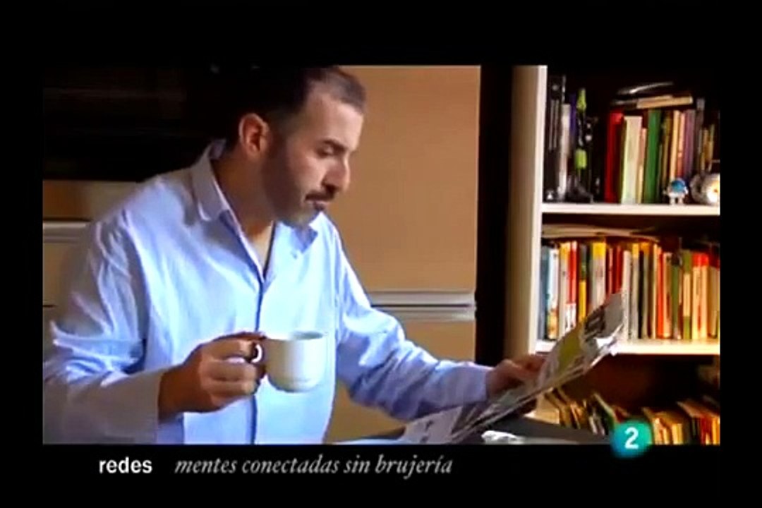 neuronas espejo