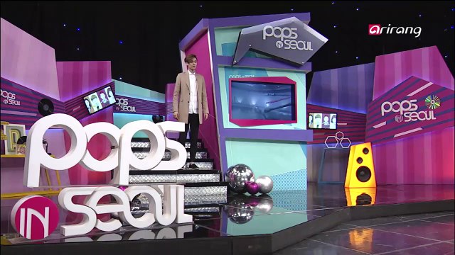 BTS (Danger) 방탄소년단 (Danger)