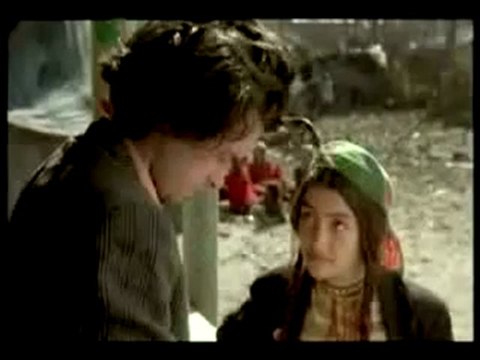 Gadjo Dilo Extraits de Scènes Rona