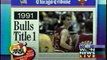 THE 1990S CHICAGO BULLS NBA CHAMPIONSHIPS RECAP 1991 92 93 95 96 97 WGN