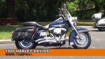 Used Harley Davidson Road King Motorcycles for sale in Pensacola FL