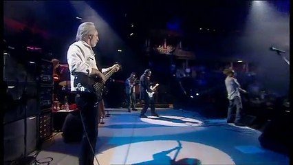 The Who et Nigel Kennedy