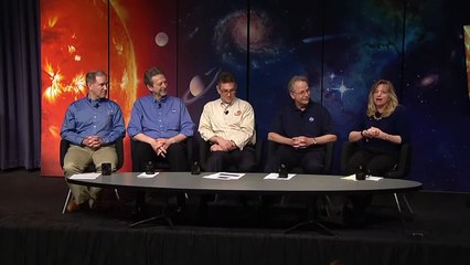 By 2025 Signs of Alien Life Will Be Found, NASA's Chief Scientist Predicts