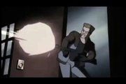 Batman Animated: The Dark Knight Teaser Trailer
