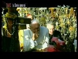 Papa Giovanni Paolo II - 2 aprile 2005 morte del Grande Papa