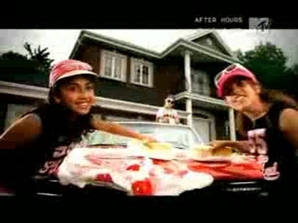 Bob Sinclair - Rock This Party