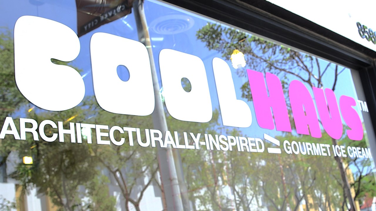 Coolhaus Interview with Natasha Case