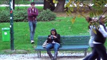 SCORREGGE SULLA GENTE: AL PARCO  [FRANK MATANO]