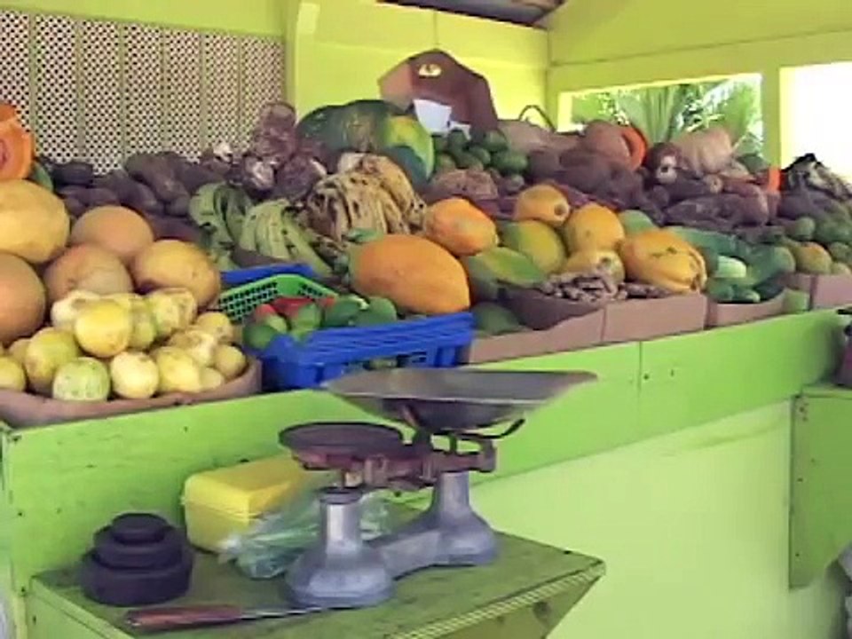 Anguilla - A Caribbean Gem