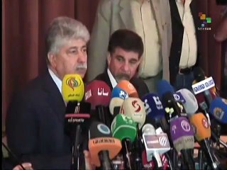 15,000 civilians still trapped in Palestinian refugee camp