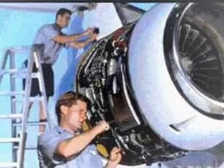 Aircraft Mechanic interview