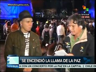 Colombia celebra Día Nacional de la Memoria y Solidaridad con Víctimas