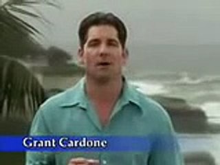 Number One Rule of Success - Grant Cardone