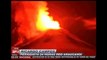 Villarica Volcano Enters Eruption in Chile - Volcán Villarrica hace erupción 2015 - VIDEO