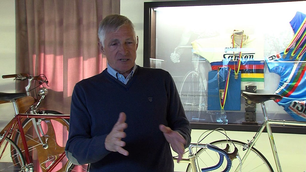 Paris-Roubaix - L'objectif de Wiggins