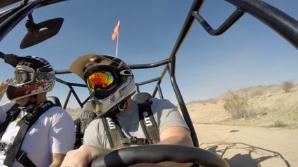 GoPro: UTV Action Johnson Valley, CA