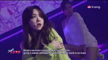 Minah - I am a Woman too 민아 - 나도 여자예요