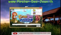 CastleVille Legends Hack Tool , Cheats , Pirater for iOS - iPhone, iPad, iPod and Android