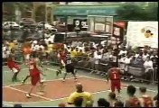 AND1 torni-top 10 moves and dunks