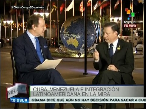 Agenda detallada de la Cumbre de las Américas en Panamá