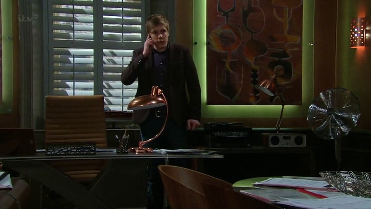 Aaron Livesy 9th April 2015 Aaron & Robert Part 4