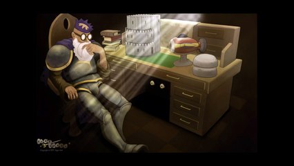 Unknown Land - RuneScape music played by an orchestra