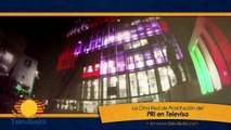 La otra Red de Prostitución del PRI en Televisa
