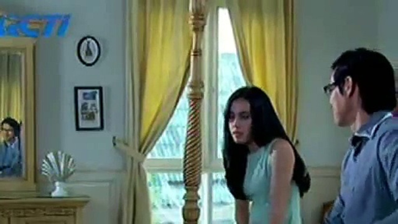FULL Jakarta Love Story Episode 50