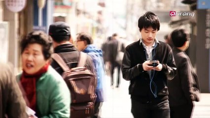 Zikto takes on the world with wearable walking coach 걸음의 질을 분석한다! '아키밴드' 개발사