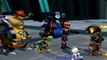 Rachet And Clank (Up Your Arsenal) 38 - Starship Phoenix Intermission #4 (Qwark's Funeral)